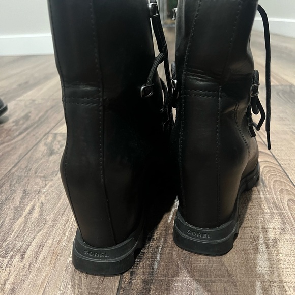 Sorel Joan of Artic Wedge - Picture 2 of 3